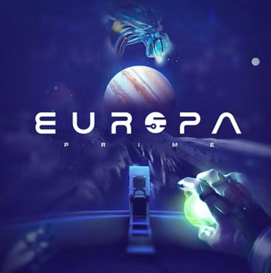 Europa Prime