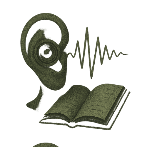 Sounddesign für Hörspiele & Hörbücher